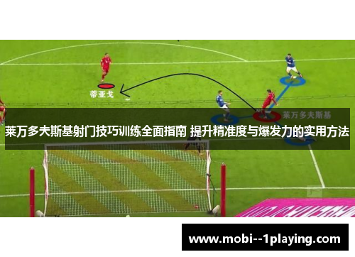 莱万多夫斯基射门技巧训练全面指南 提升精准度与爆发力的实用方法